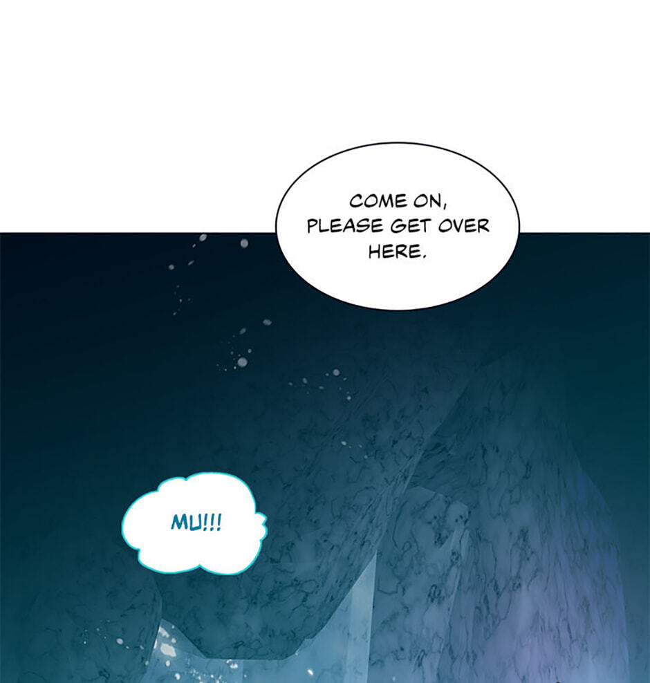 Hara of Thunder Chapter 124 page 74 - 