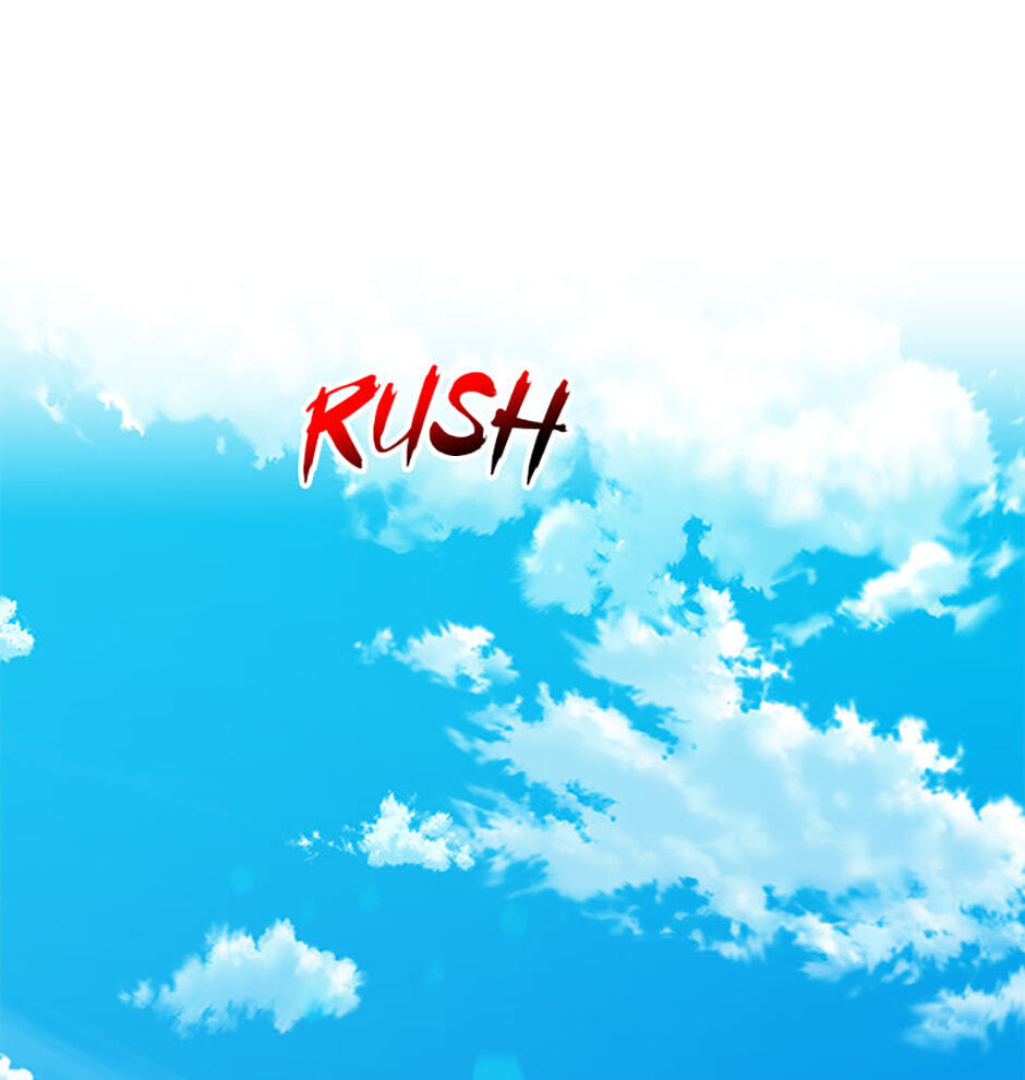 Hara of Thunder Chapter 124 page 78 - 