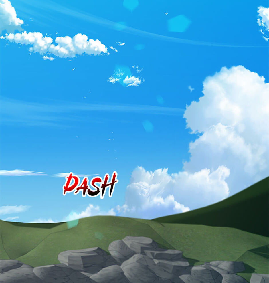 Hara of Thunder Chapter 124 page 79 - 