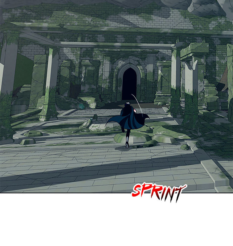 Hara of Thunder Chapter 124 page 80 - 