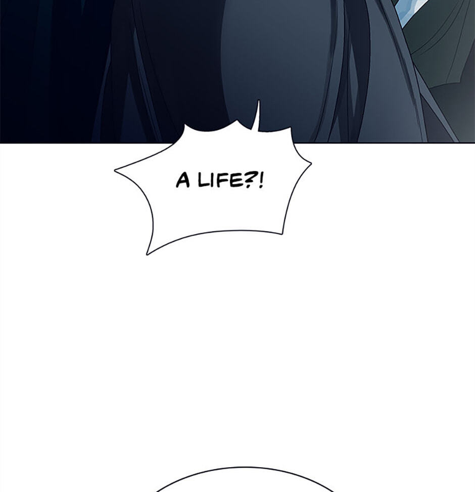 Hara of Thunder Chapter 124 page 9 - 