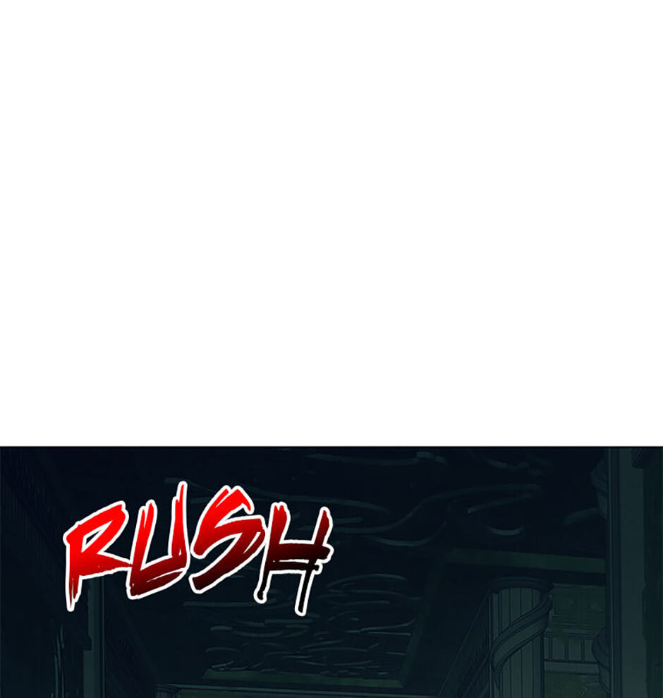 Hara of Thunder Chapter 124 page 81 - 
