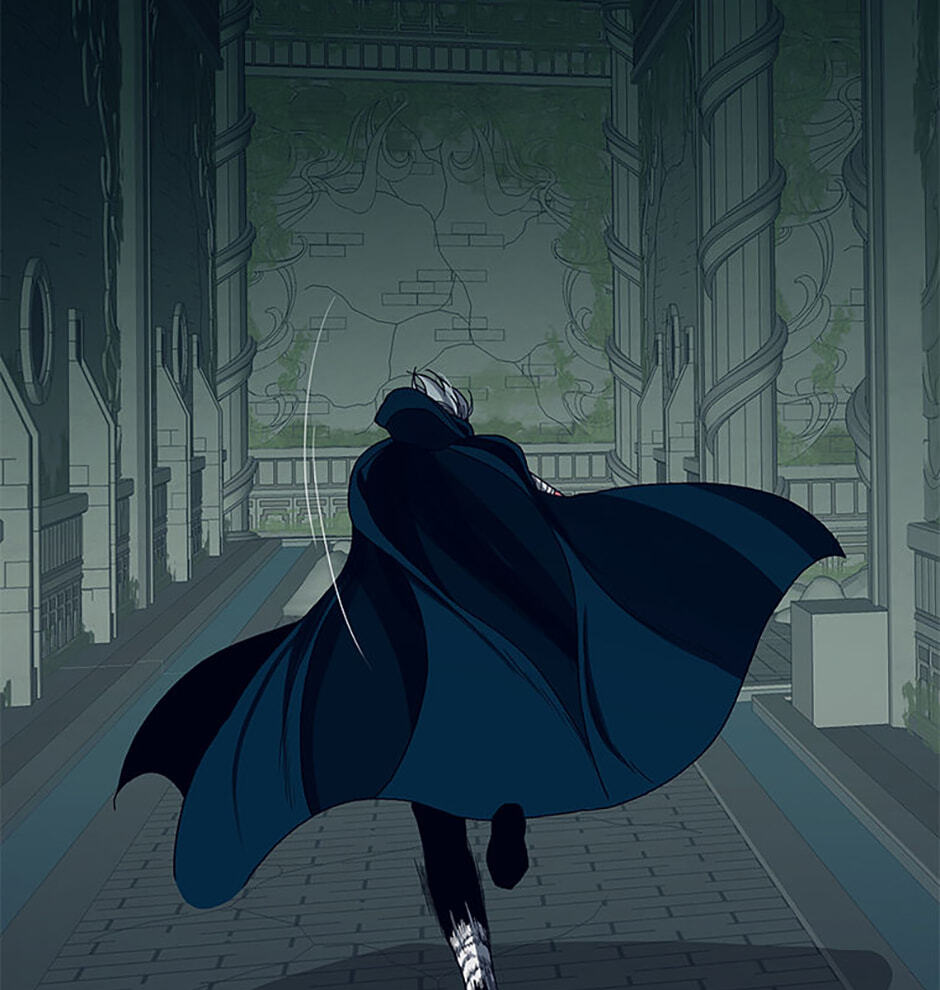 Hara of Thunder Chapter 124 page 82 - 