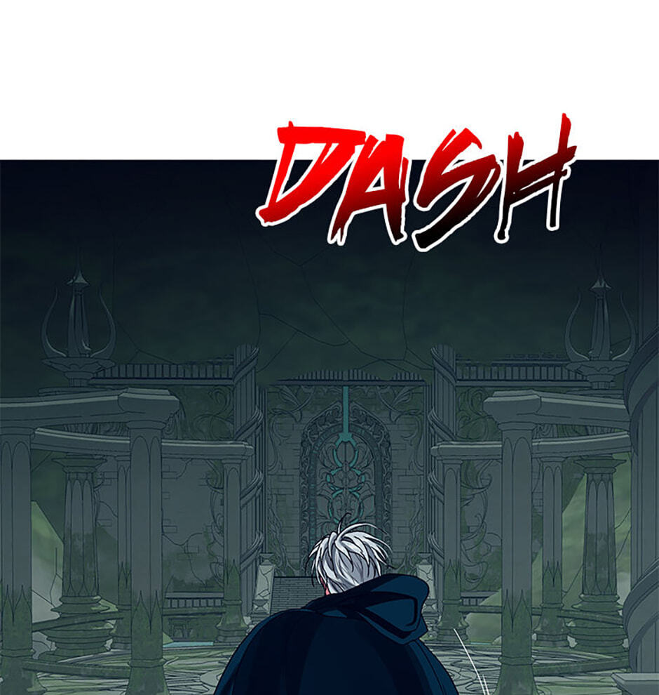Hara of Thunder Chapter 124 page 84 - 
