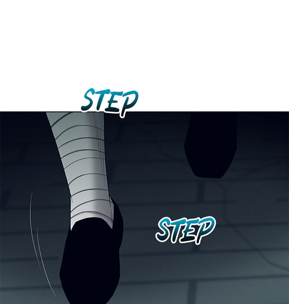 Hara of Thunder Chapter 124 page 86 - 