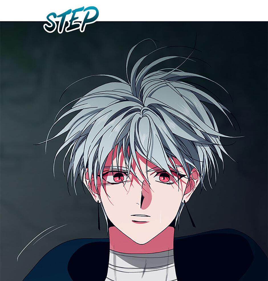 Hara of Thunder Chapter 124 page 88 - 