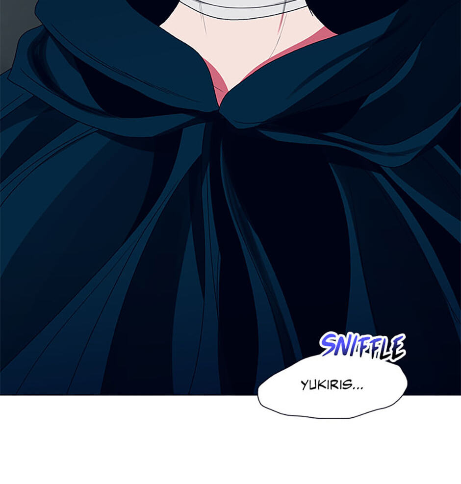 Hara of Thunder Chapter 124 page 89 - 