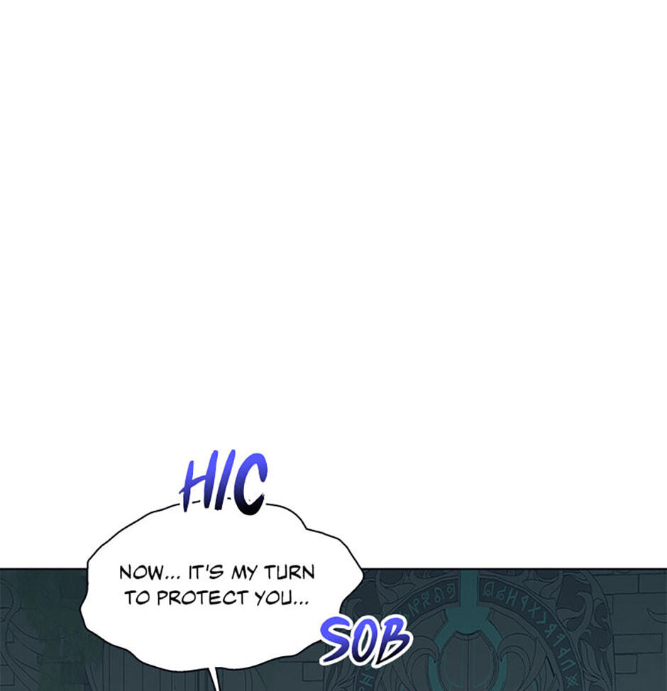 Hara of Thunder Chapter 124 page 90 - 
