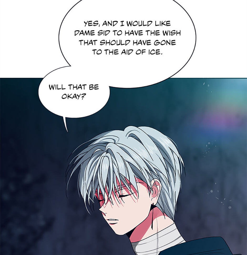 Hara of Thunder Chapter 124 page 10 - 