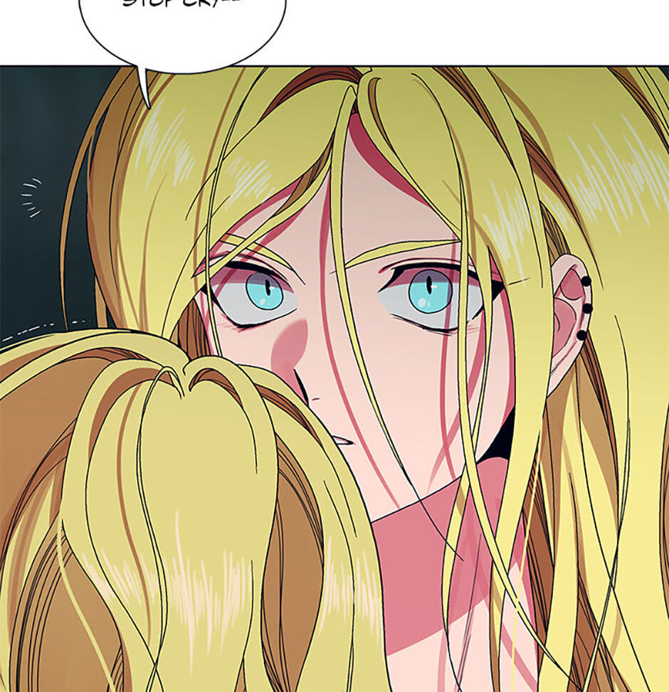 Hara of Thunder Chapter 124 page 93 - 