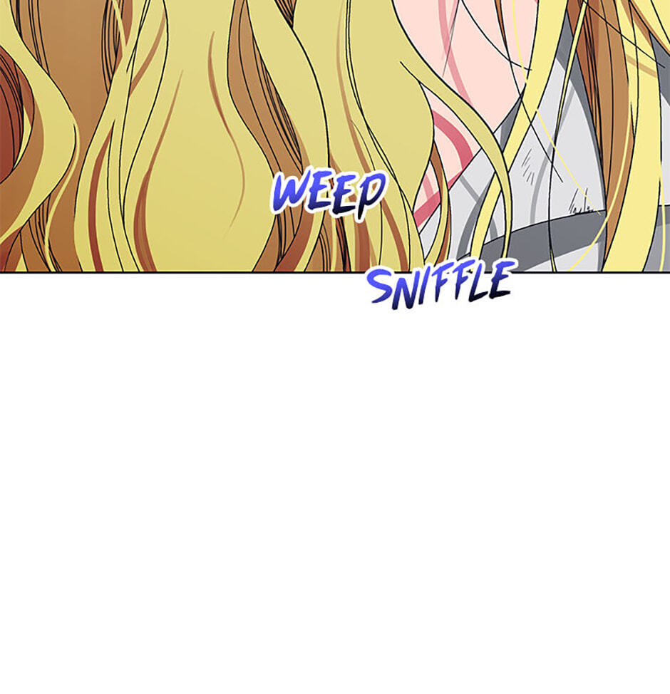 Hara of Thunder Chapter 124 page 94 - 
