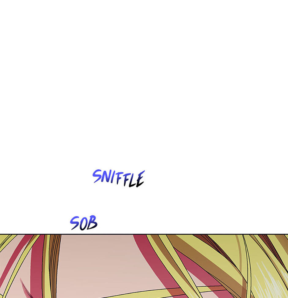 Hara of Thunder Chapter 124 page 97 - 