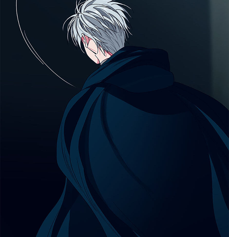 Hara of Thunder Chapter 124 page 100 - 