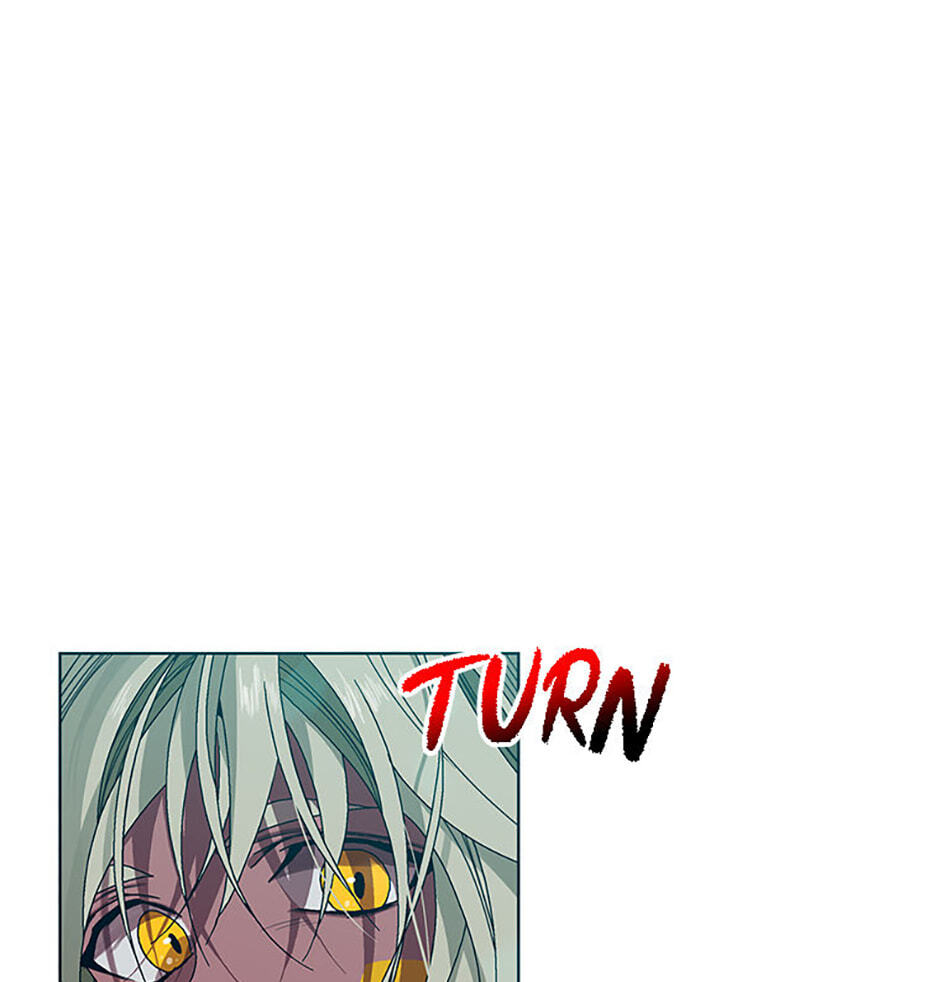 Hara of Thunder Chapter 125 page 11 - 