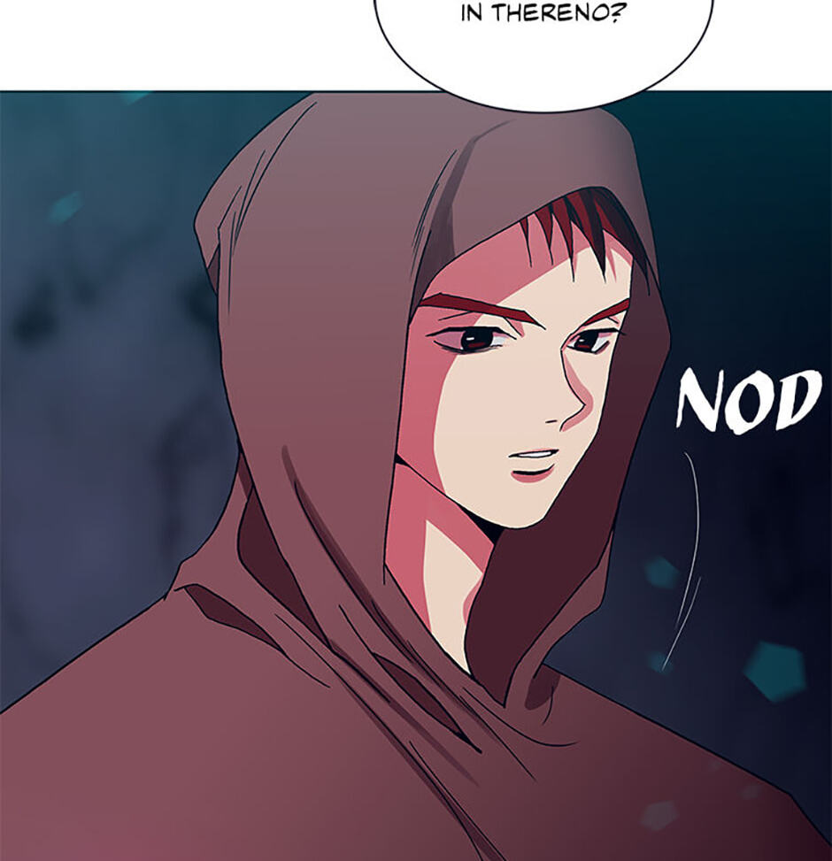 Hara of Thunder Chapter 125 page 104 - 