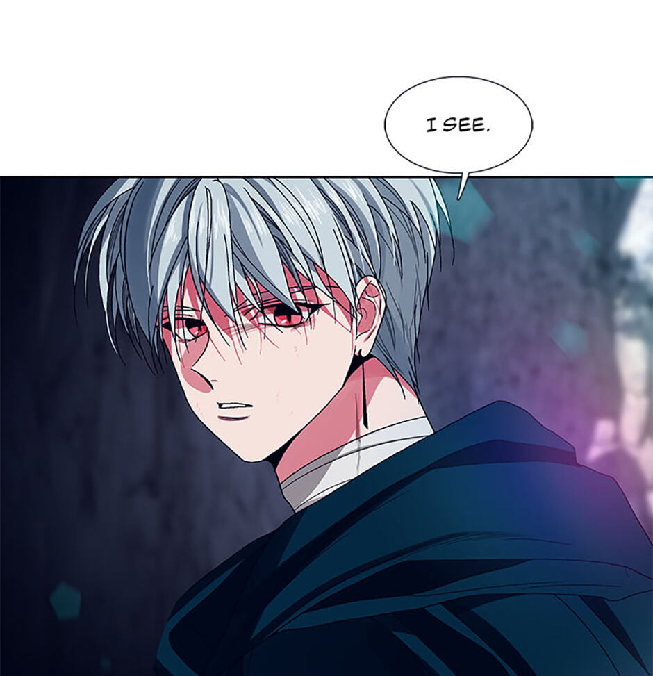 Hara of Thunder Chapter 125 page 106 - 