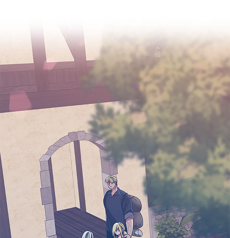 Hara of Thunder Chapter 125 page 108 - 