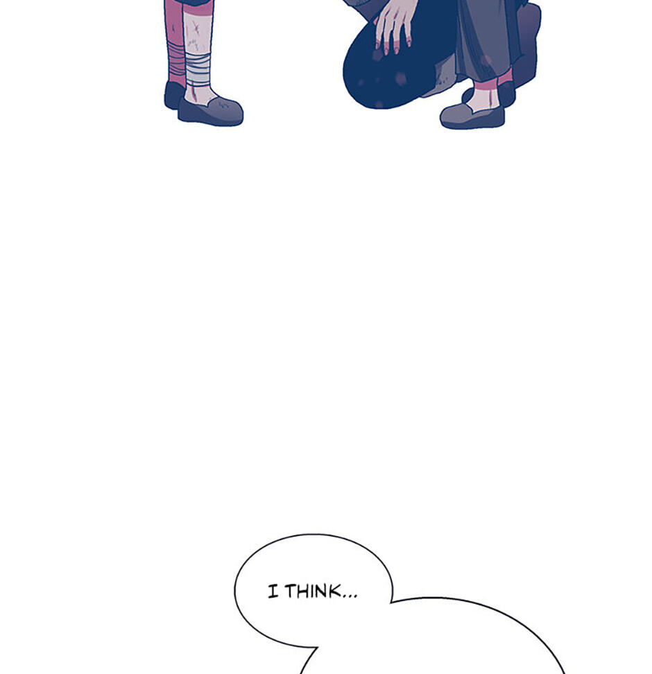 Hara of Thunder Chapter 125 page 111 - 