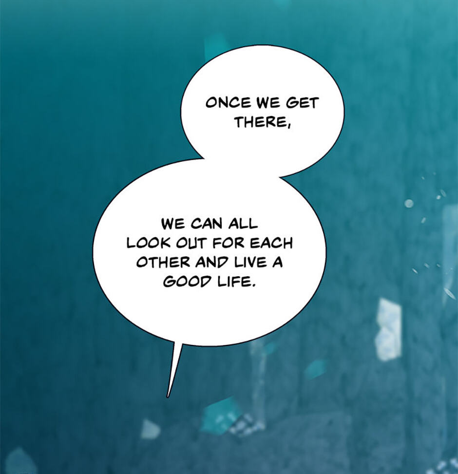 Hara of Thunder Chapter 125 page 114 - 