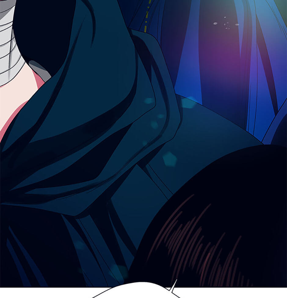 Hara of Thunder Chapter 125 page 116 - 
