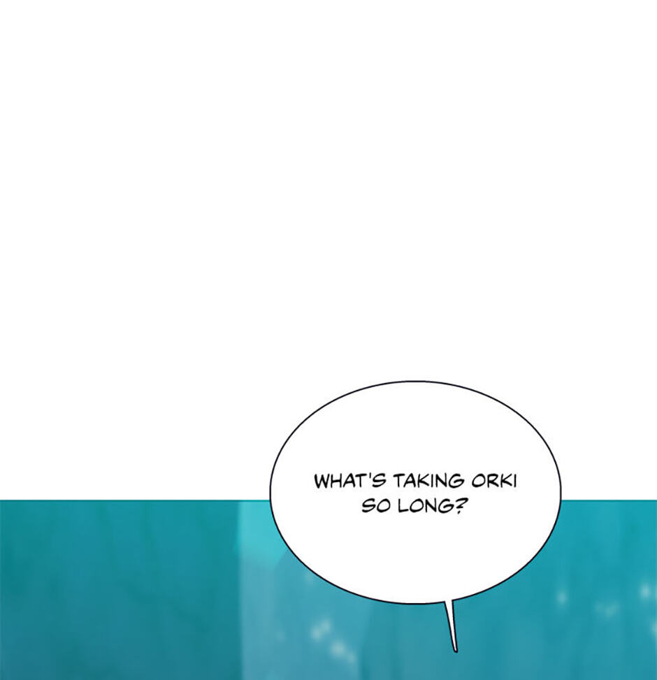Hara of Thunder Chapter 125 page 120 - 