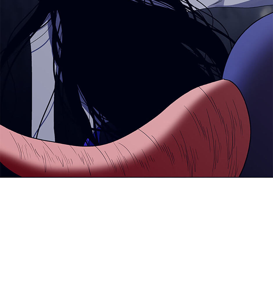 Hara of Thunder Chapter 125 page 122 - 