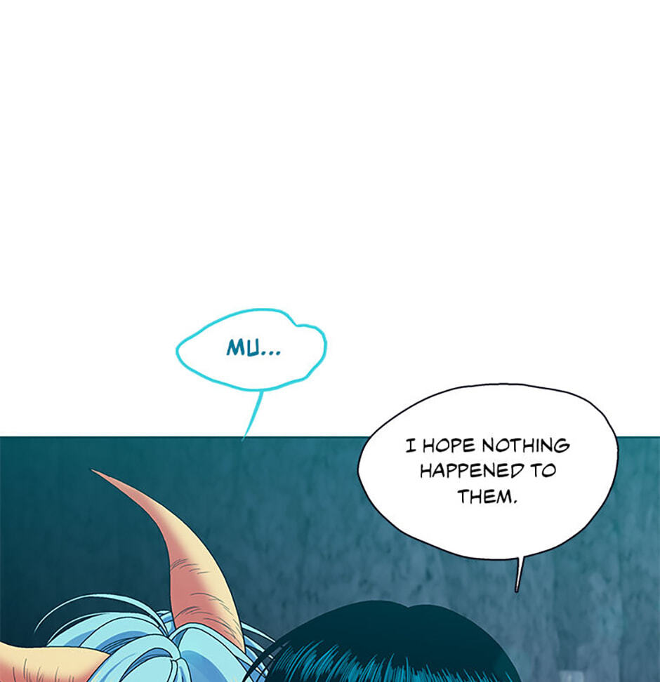 Hara of Thunder Chapter 125 page 123 - 