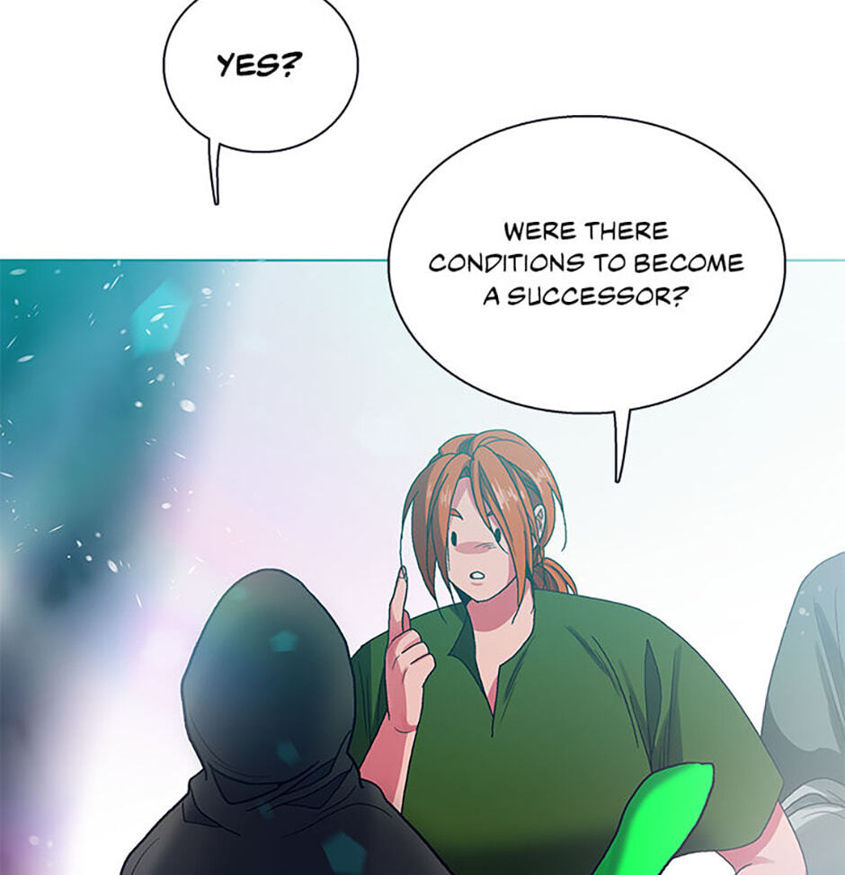 Hara of Thunder Chapter 125 page 129 - 