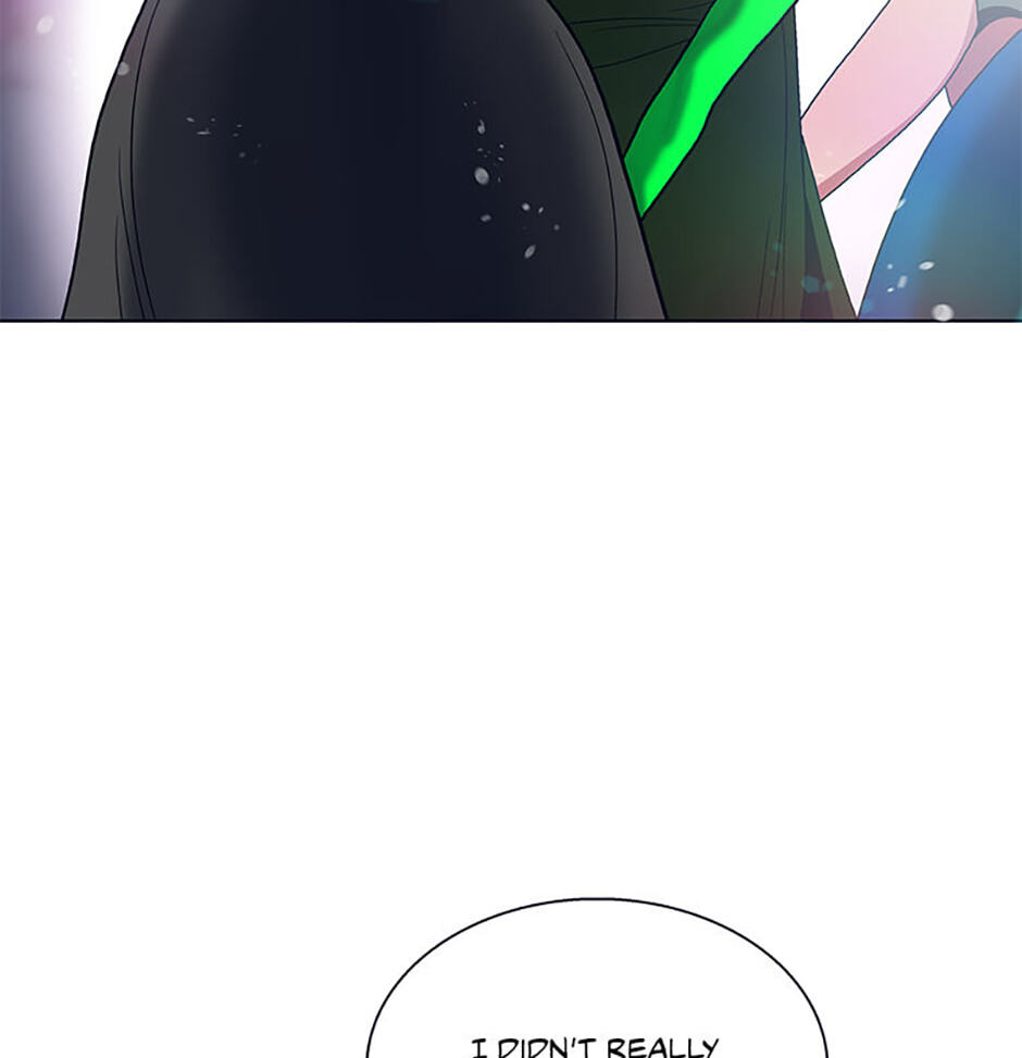 Hara of Thunder Chapter 125 page 130 - 