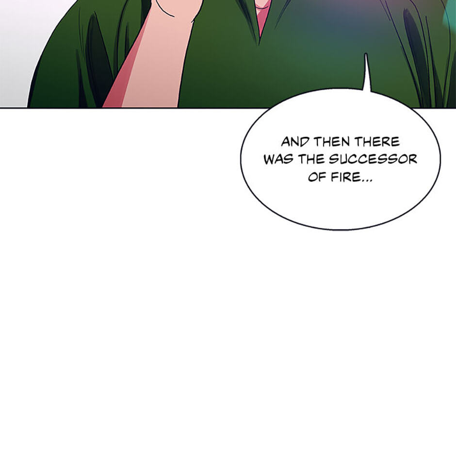 Hara of Thunder Chapter 125 page 132 - 