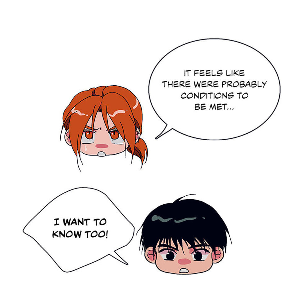 Hara of Thunder Chapter 125 page 133 - 