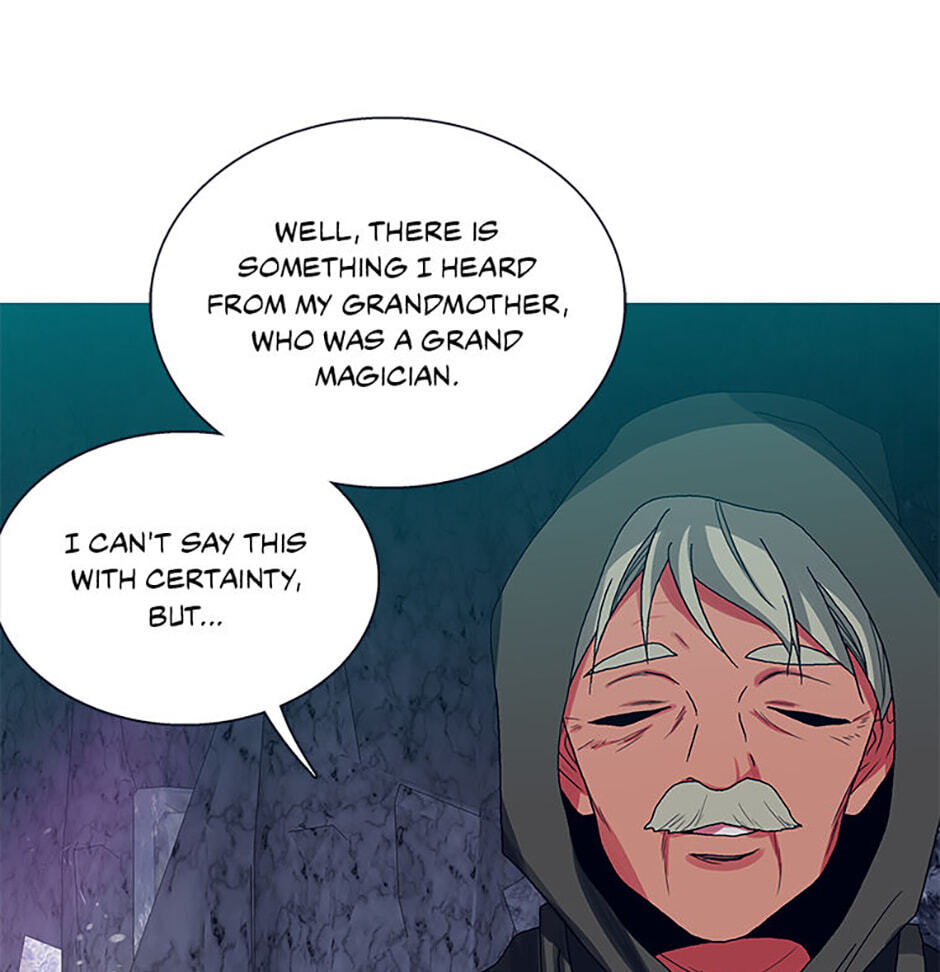 Hara of Thunder Chapter 125 page 135 - 