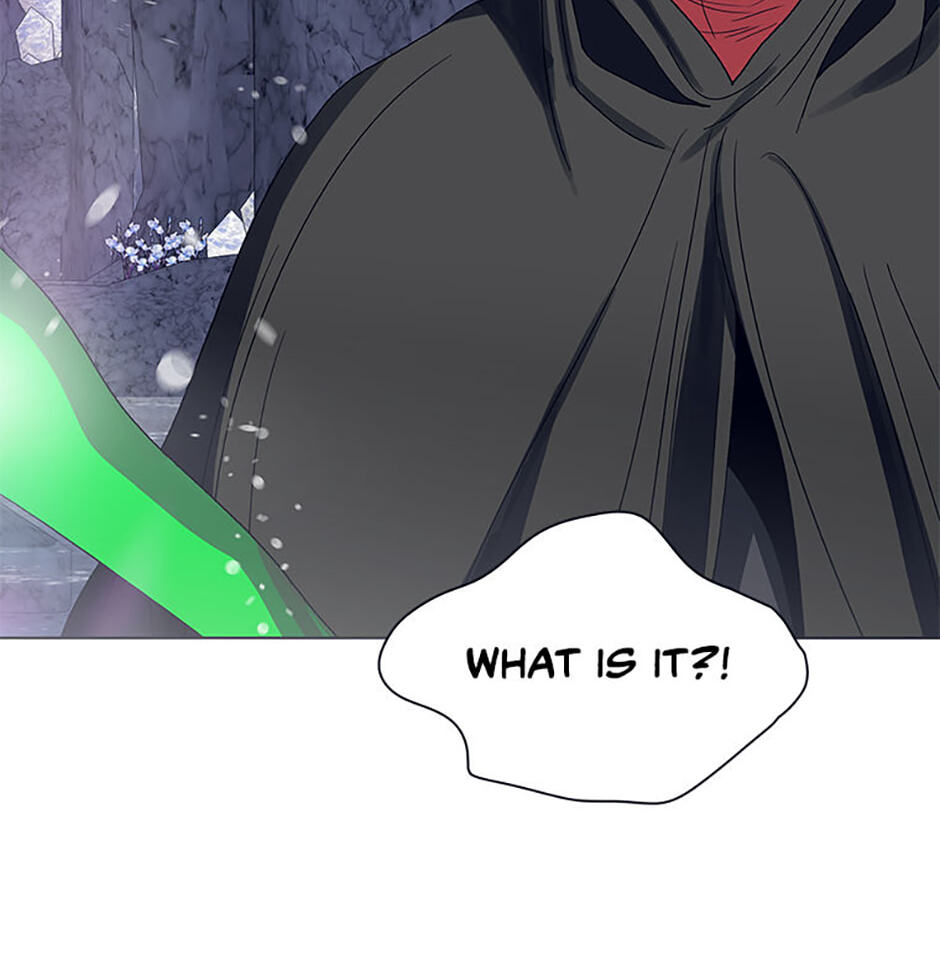 Hara of Thunder Chapter 125 page 136 - 