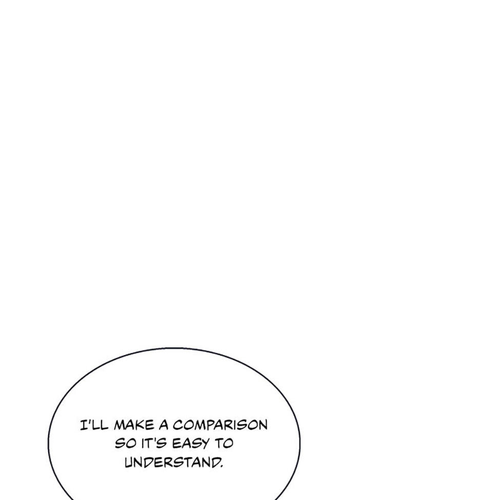 Hara of Thunder Chapter 125 page 137 - 