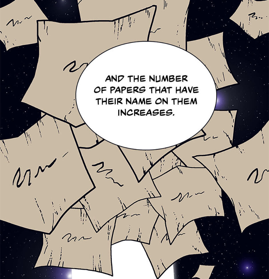 Hara of Thunder Chapter 125 page 144 - 