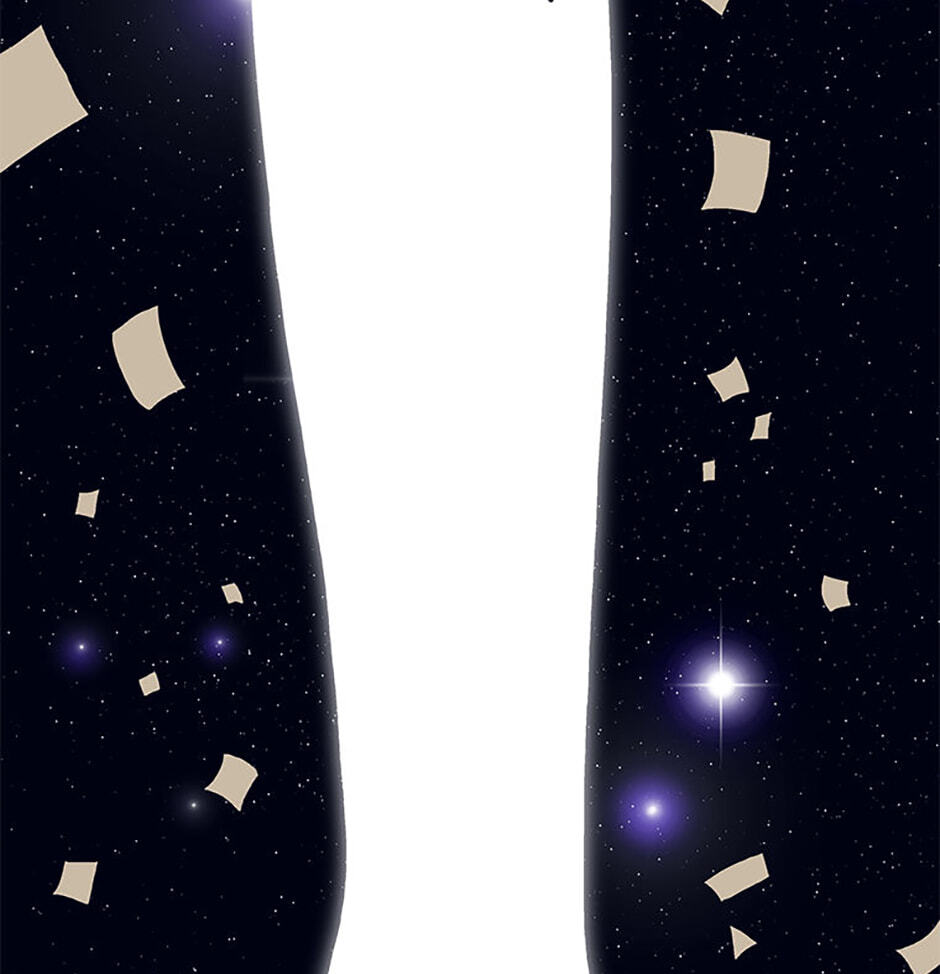 Hara of Thunder Chapter 125 page 145 - 