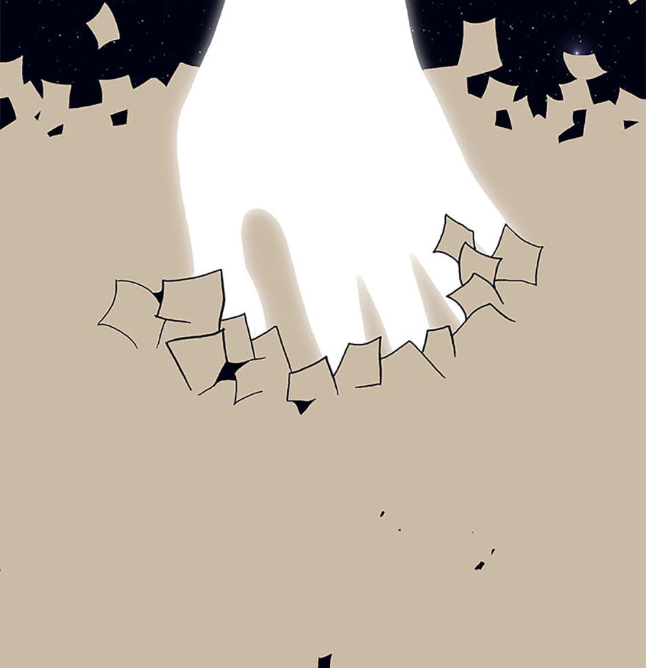 Hara of Thunder Chapter 125 page 146 - 