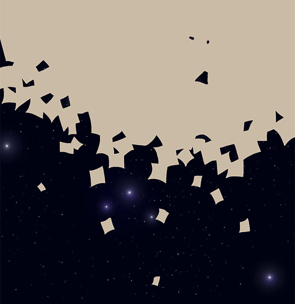 Hara of Thunder Chapter 125 page 148 - 