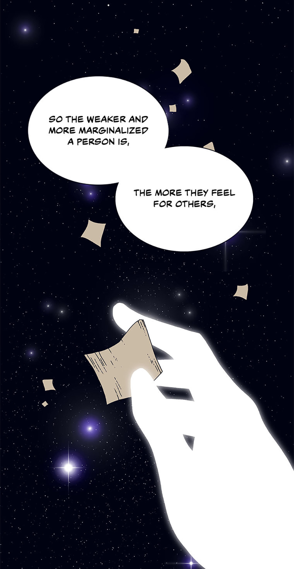 Hara of Thunder Chapter 125 page 149 - 