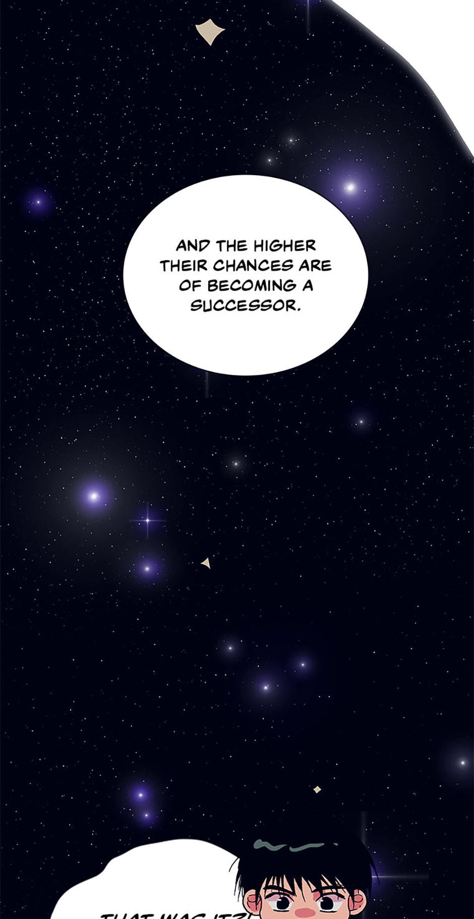 Hara of Thunder Chapter 125 page 150 - 