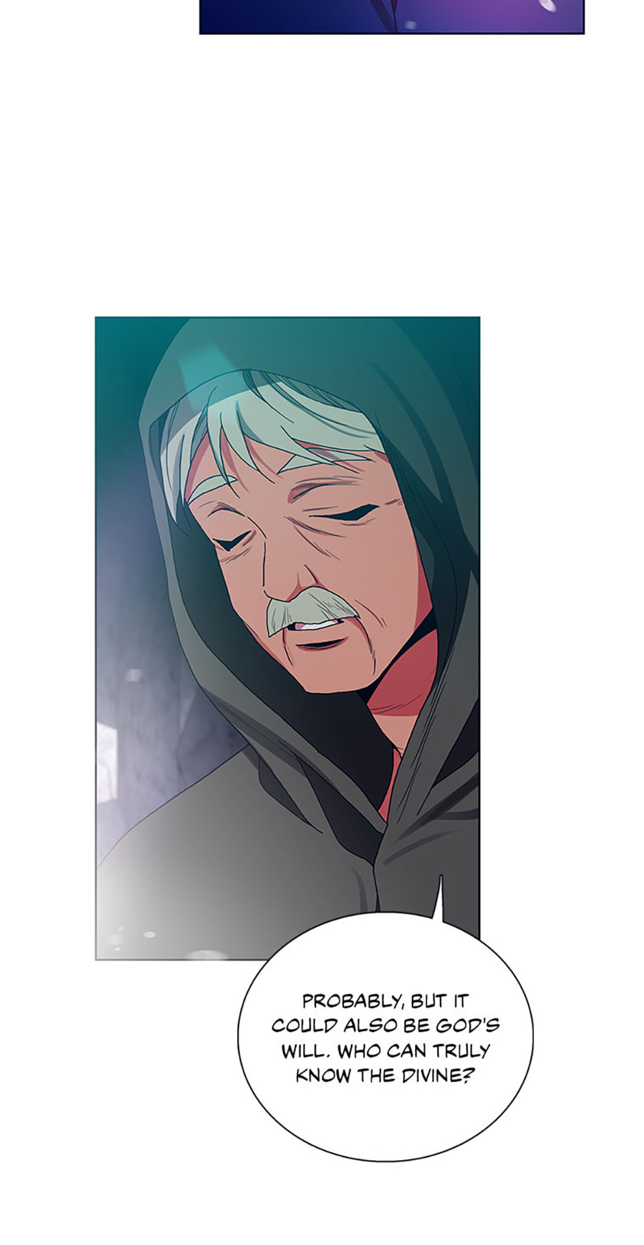 Hara of Thunder Chapter 125 page 156 - 