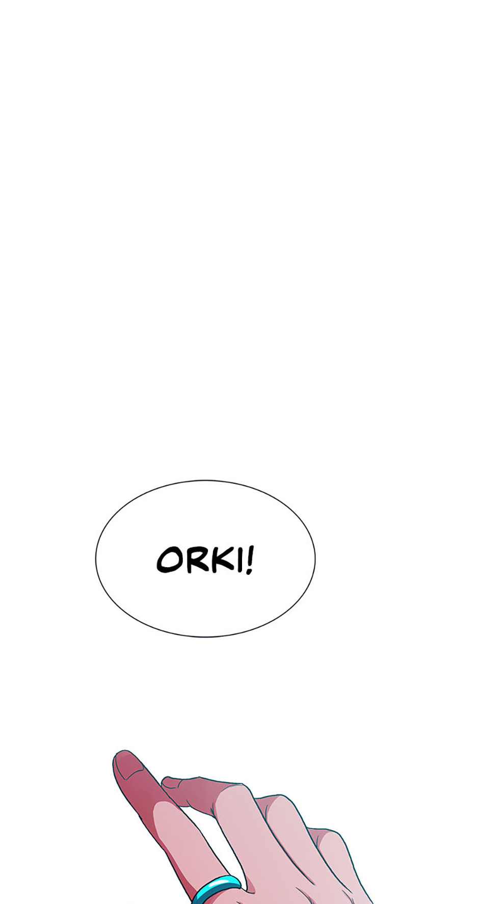 Hara of Thunder Chapter 125 page 160 - 