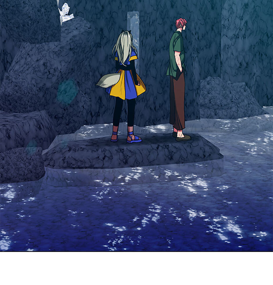 Hara of Thunder Chapter 125 page 18 - 