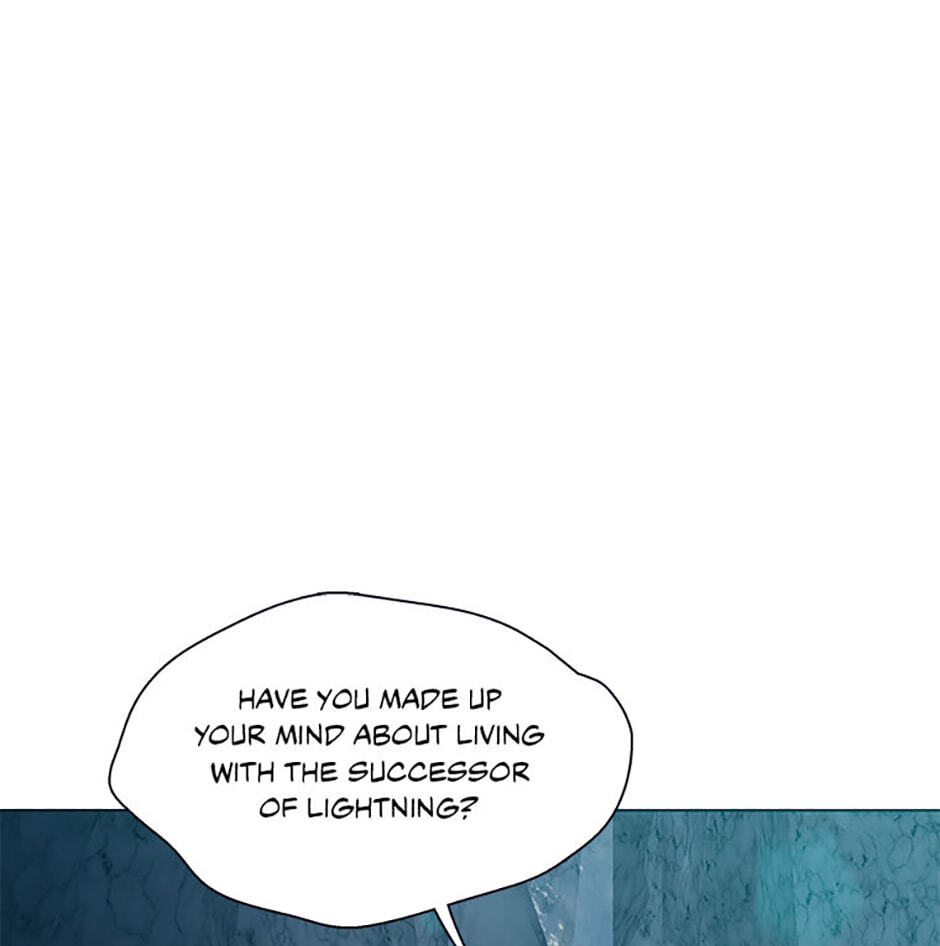 Hara of Thunder Chapter 125 page 19 - 