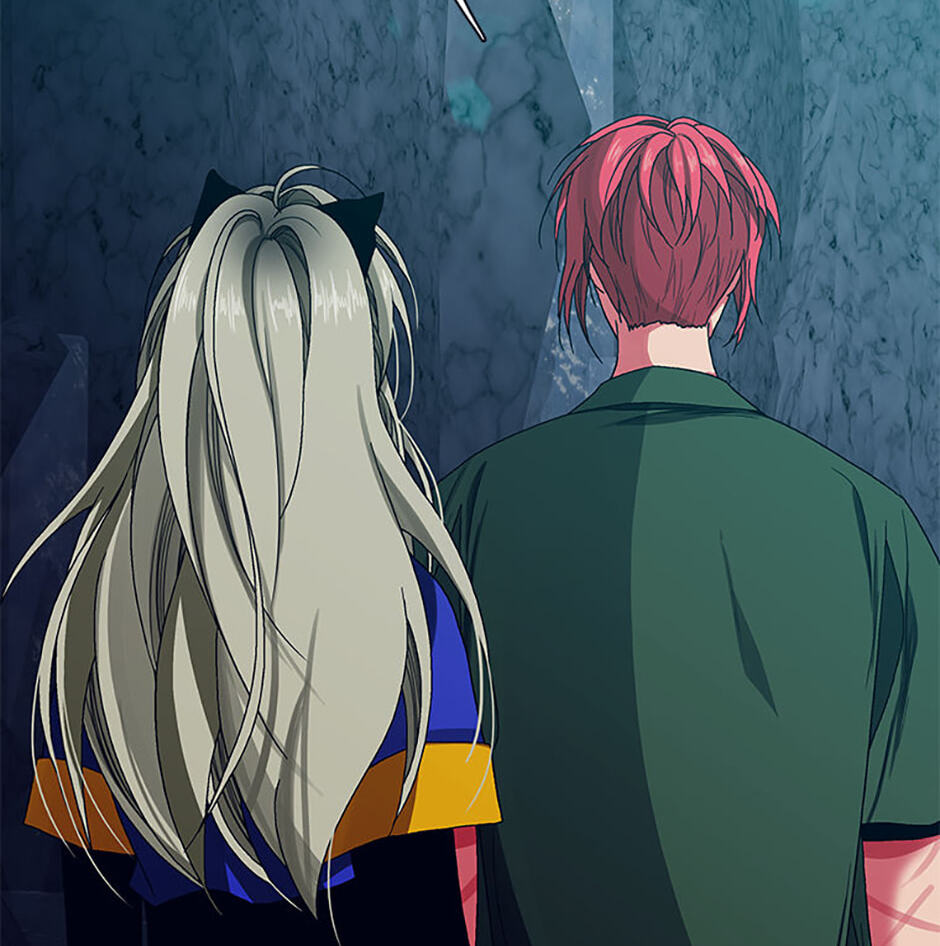 Hara of Thunder Chapter 125 page 20 - 