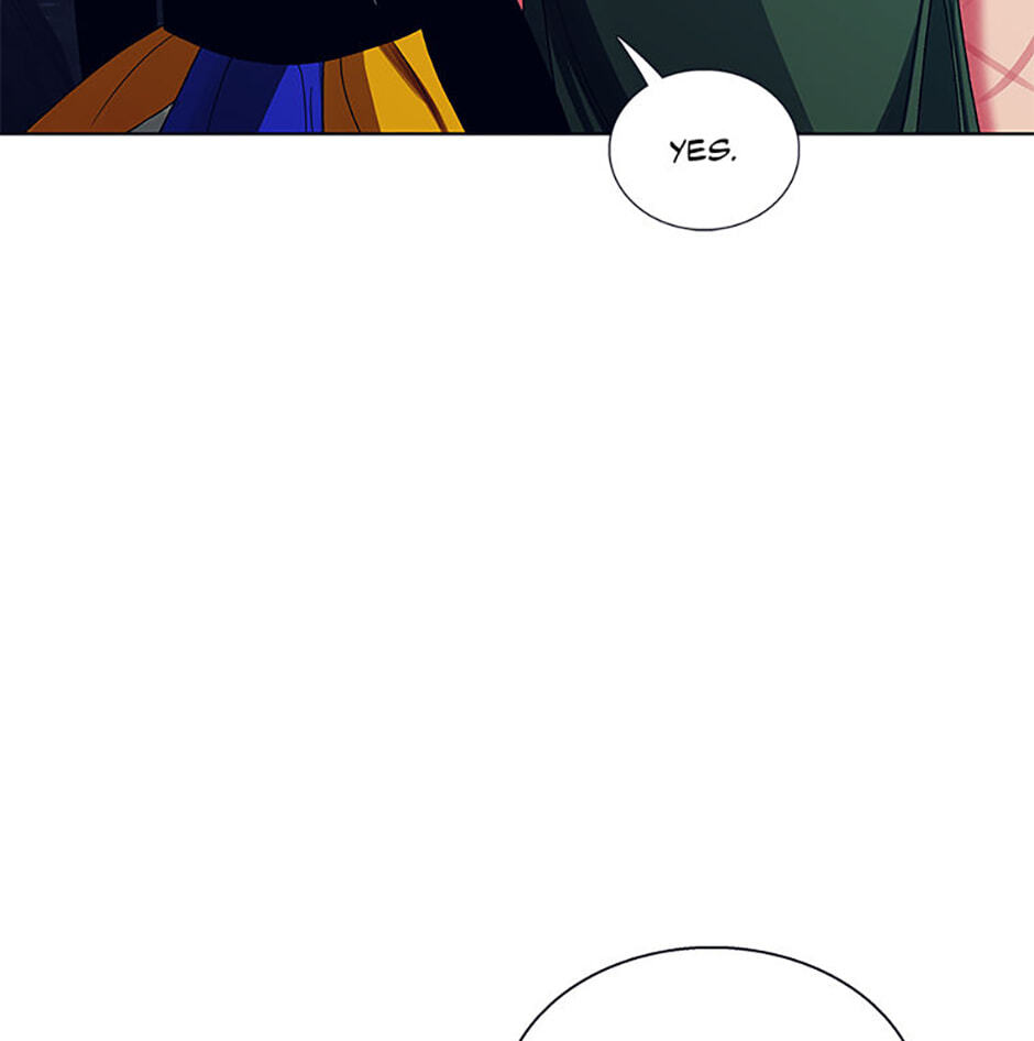 Hara of Thunder Chapter 125 page 21 - 