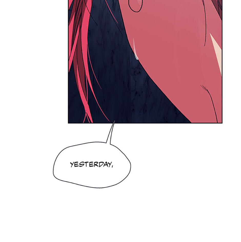 Hara of Thunder Chapter 125 page 26 - 