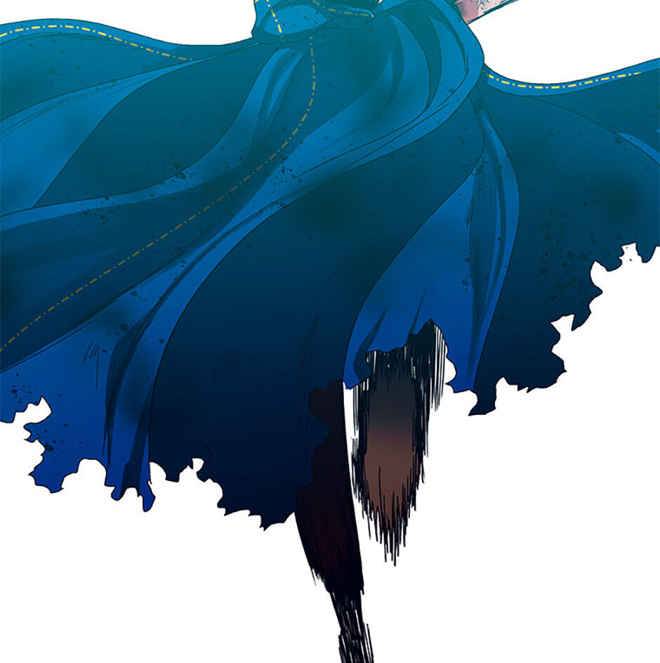 Hara of Thunder Chapter 125 page 29 - 