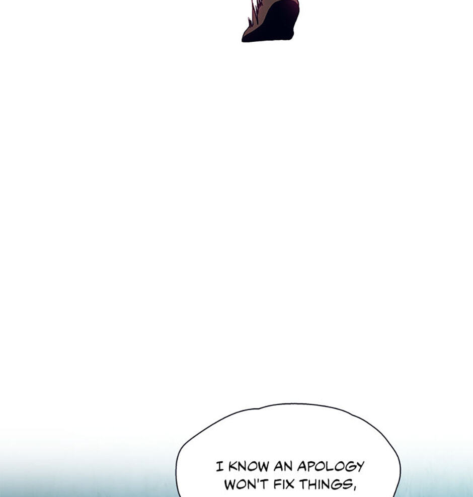Hara of Thunder Chapter 125 page 33 - 