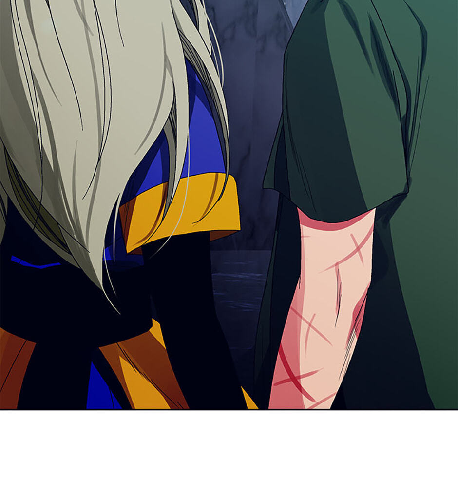 Hara of Thunder Chapter 125 page 35 - 